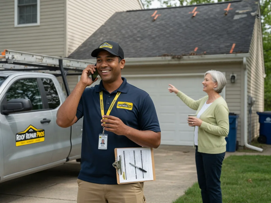Roof Repair Macomb, MI FAQs